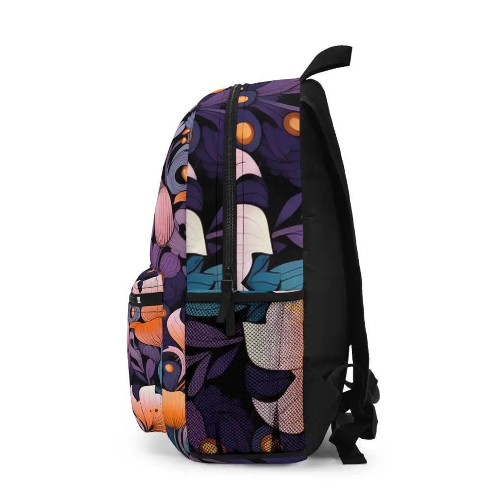 Bharibo Yeo - Backpack - One size - Bags