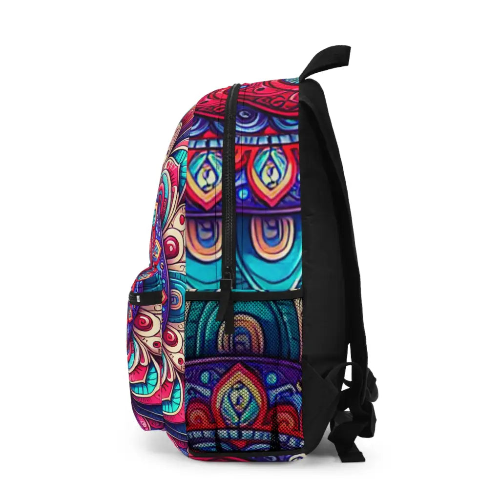 Heart of Colors Backpack One size Bags