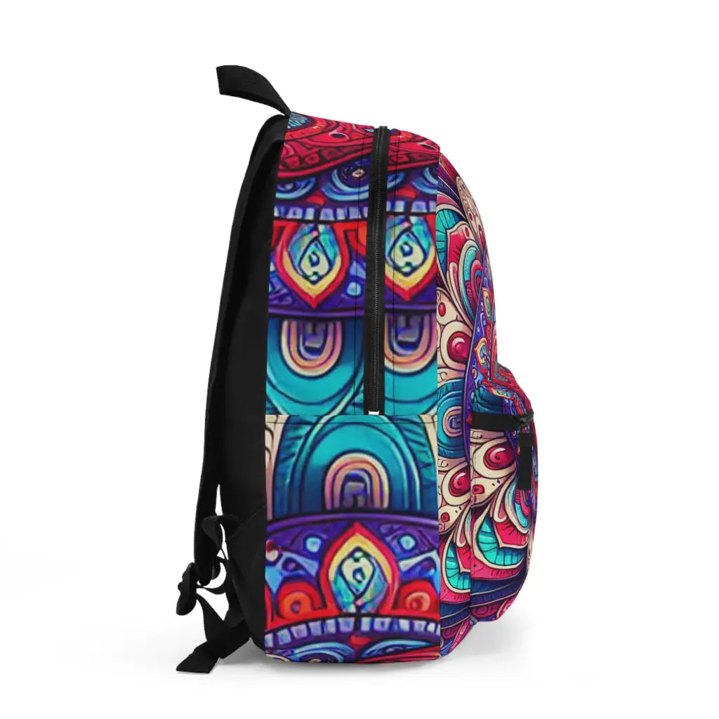 Heart of Colors Backpack One size Bags