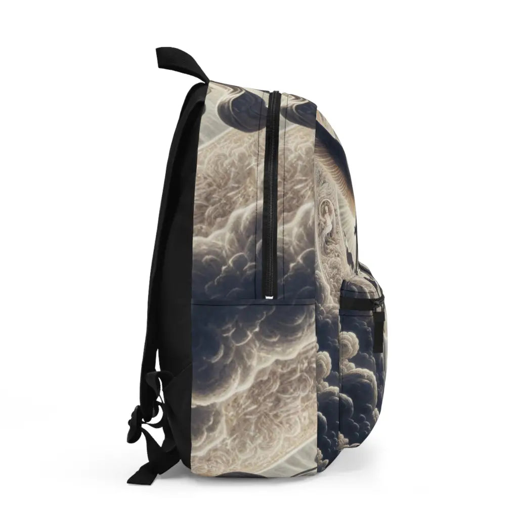 Heavenly Ascension Backpack One size Bags