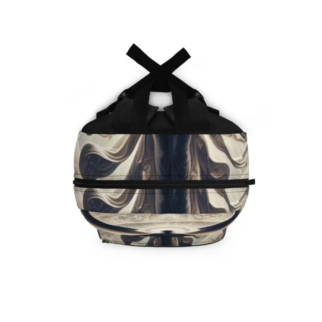 Heavenly Ascension Backpack One size Bags