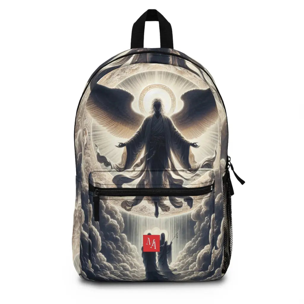 Heavenly Ascension Backpack One size Bags