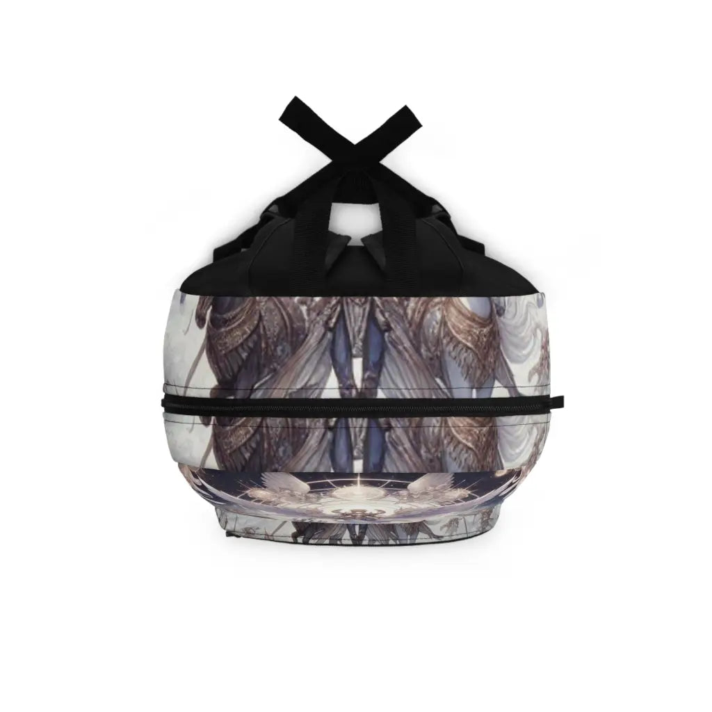 Heavenly Ascent Backpack One size Bags