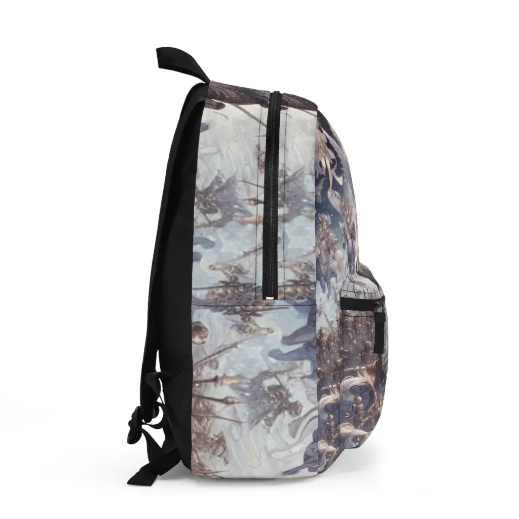 Heavenly Ascent Backpack One size Bags