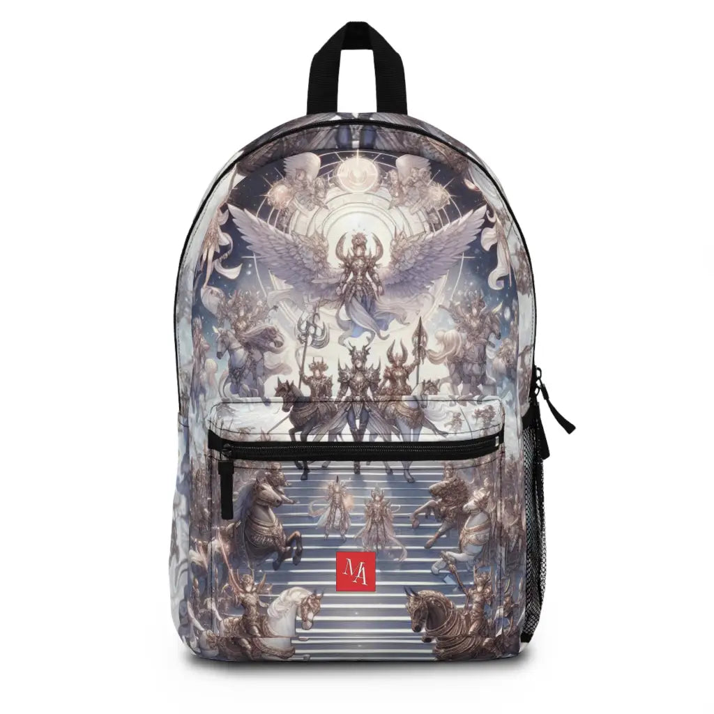 Heavenly Ascent Backpack One size Bags