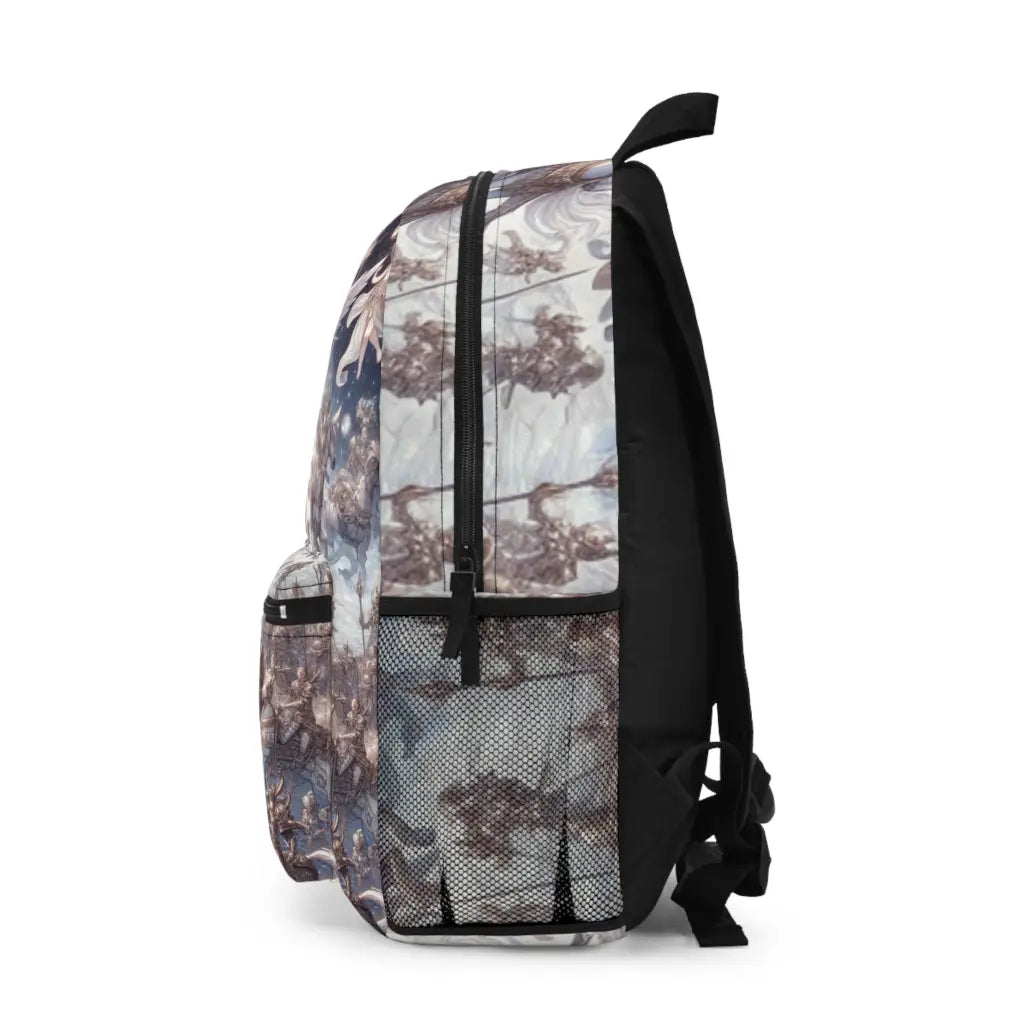 Heavenly Ascent Backpack One size Bags