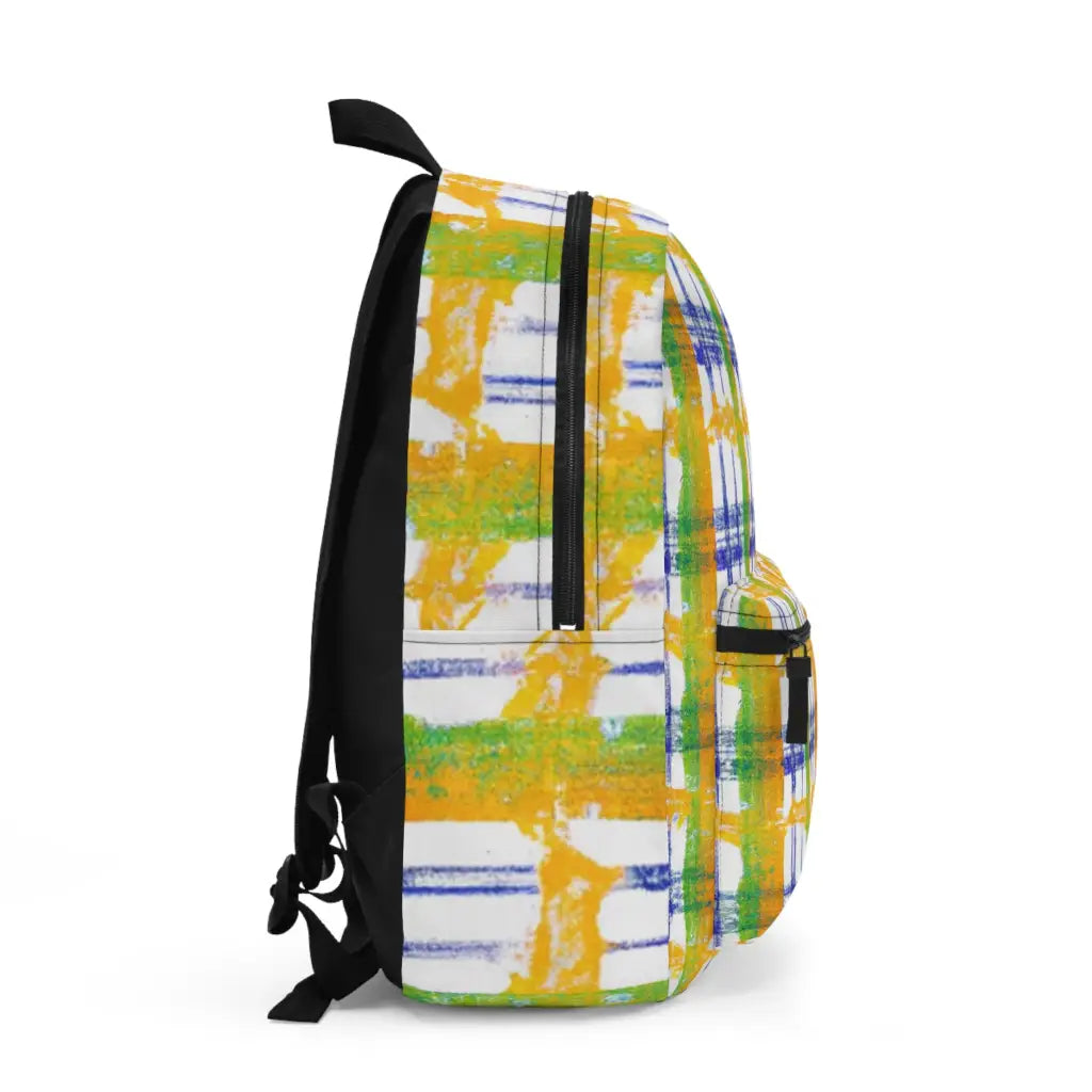 Heinrich Kuddenly - Backpack - One size - Bags