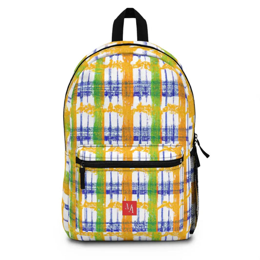 Heinrich Kuddenly - Backpack - One size - Bags