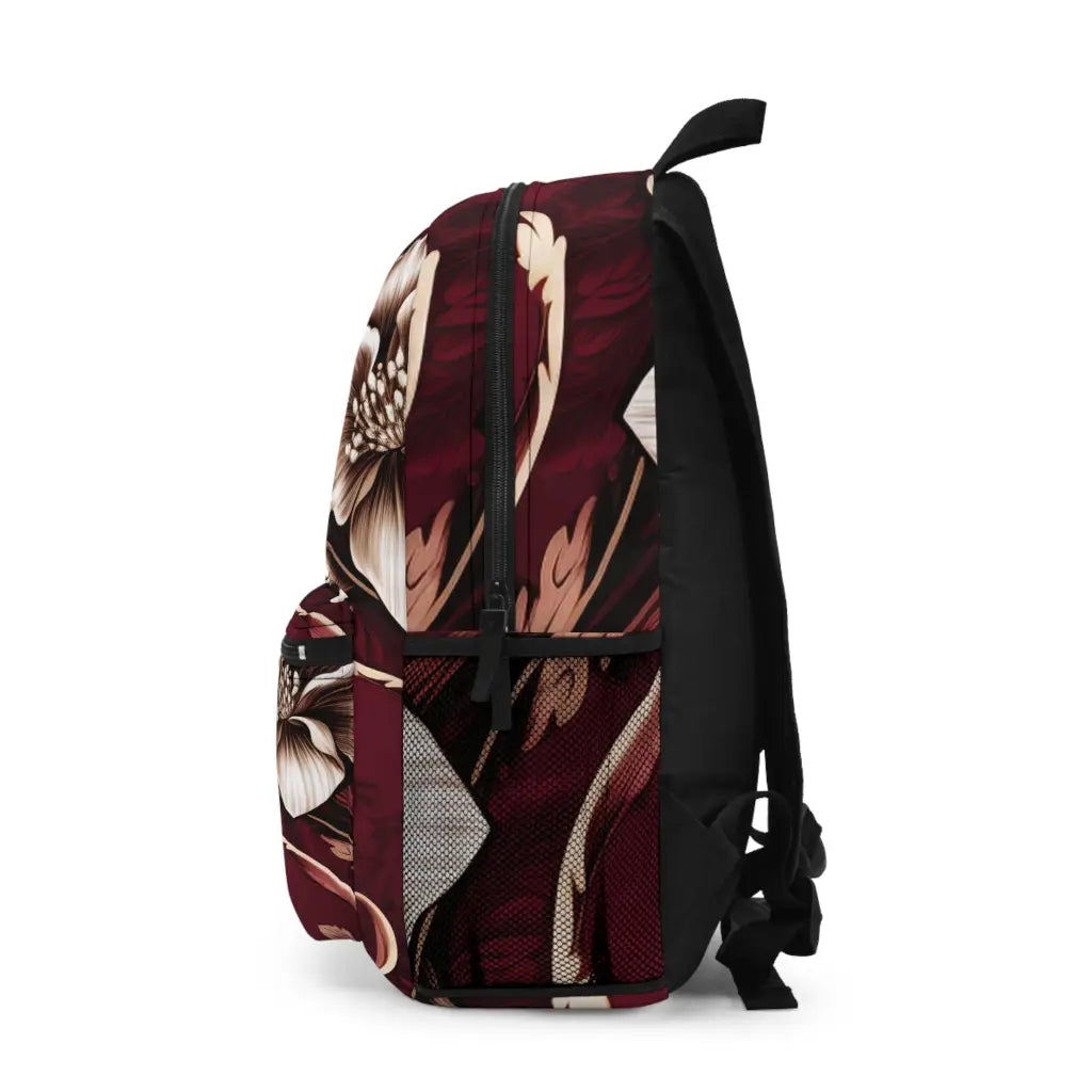 Helelōbaus Arenetus - Backpack - One size - Bags