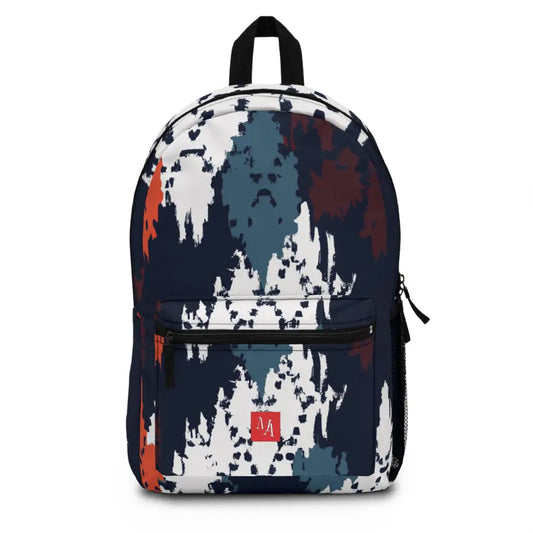 Henrioche Welch - Backpack - One size - Bags