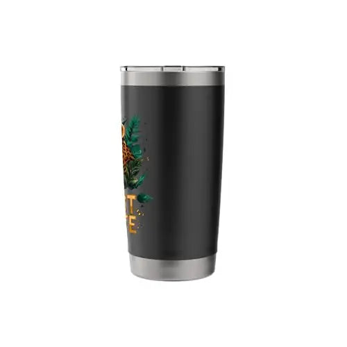 Hidden Leopard Guardian of the Green: A Call to Preserve