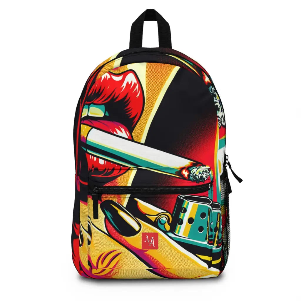 Ignite the Moment Backpack One size Bags