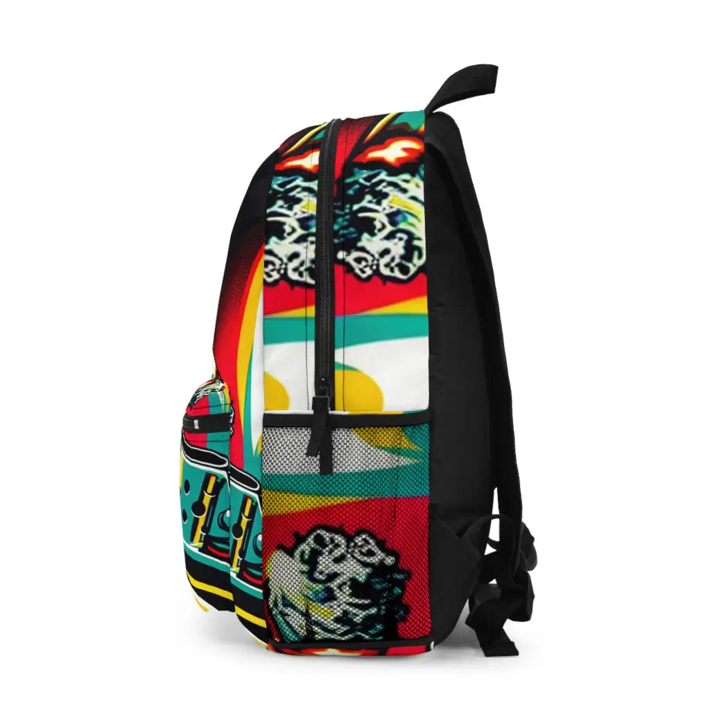 Ignite the Moment Backpack One size Bags