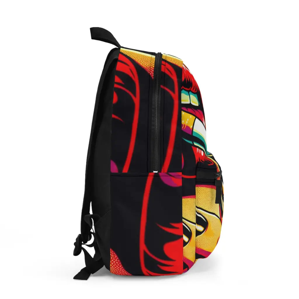 Ignite the Moment Backpack One size Bags