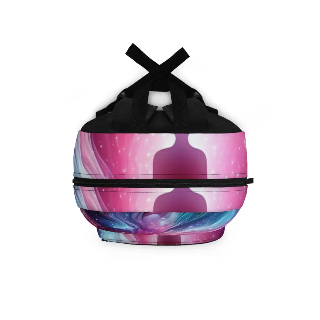 Illuminated Journey Backpack One size Bags