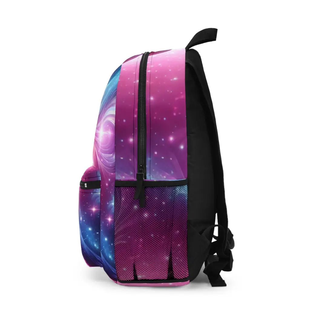 Illuminated Journey Backpack One size Bags