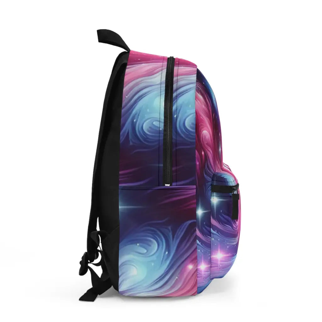 Illuminated Journey Backpack One size Bags
