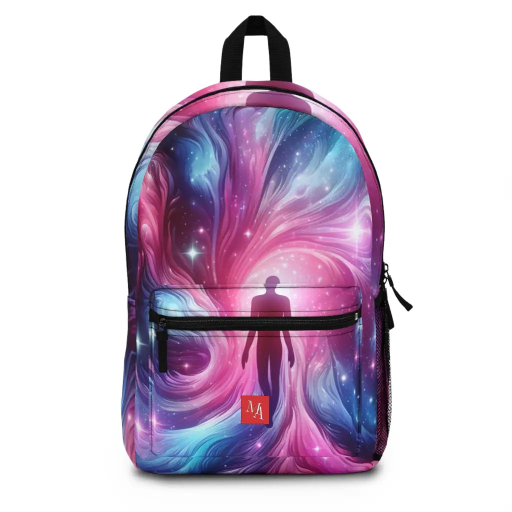 Illuminated Journey Backpack One size Bags