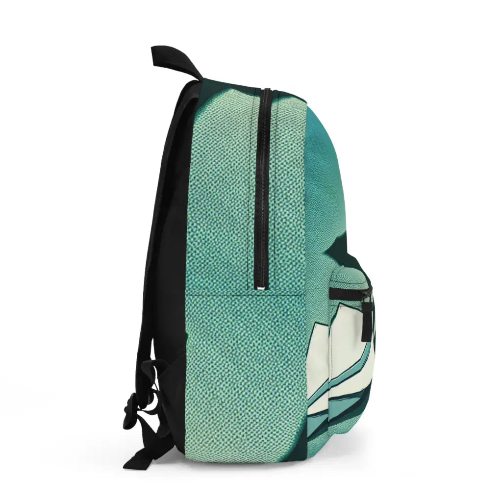 Imagination Takes Flight Backpack One size Bags