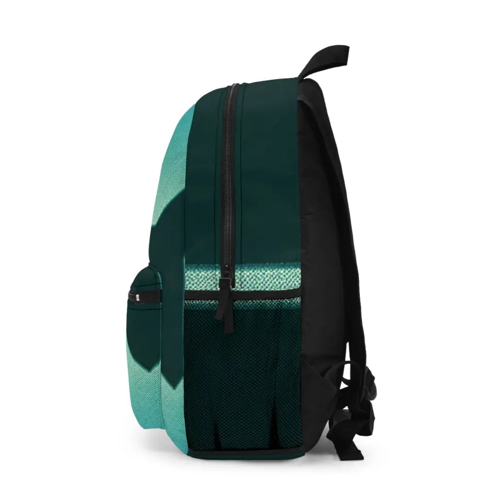 Imagination Takes Flight Backpack One size Bags