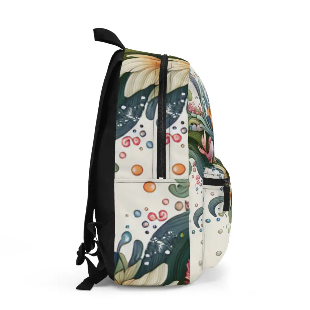 Imaginative Melodies Backpack One size Bags