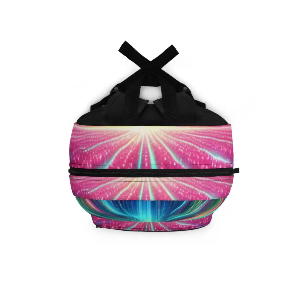 Infinite Dreamlight Meadows Backpack One size Bags