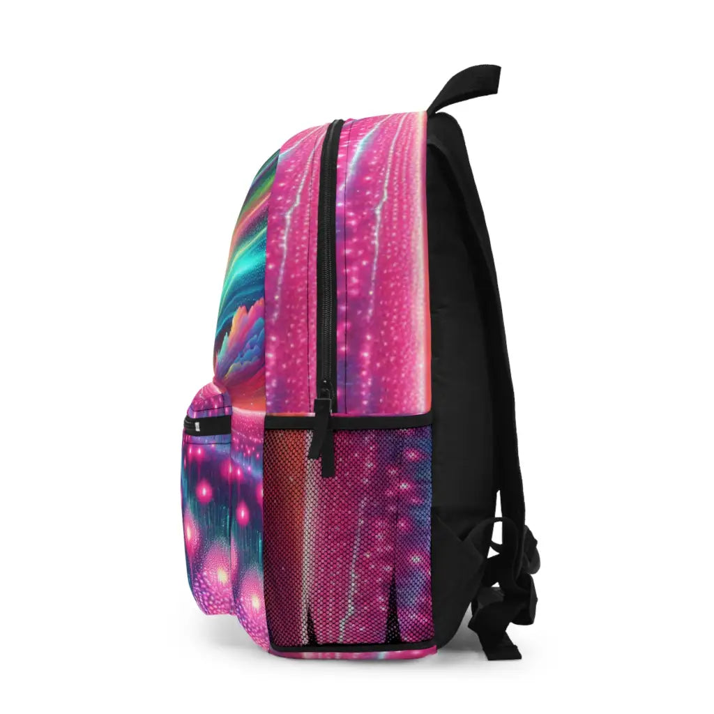 Infinite Dreamlight Meadows Backpack One size Bags