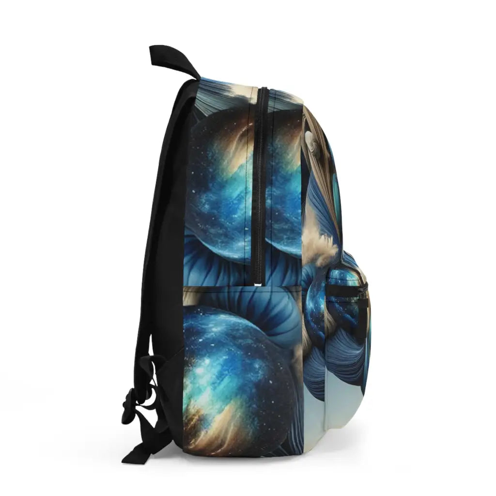 Innovative Textile Universe - Backpack - One size - Bags