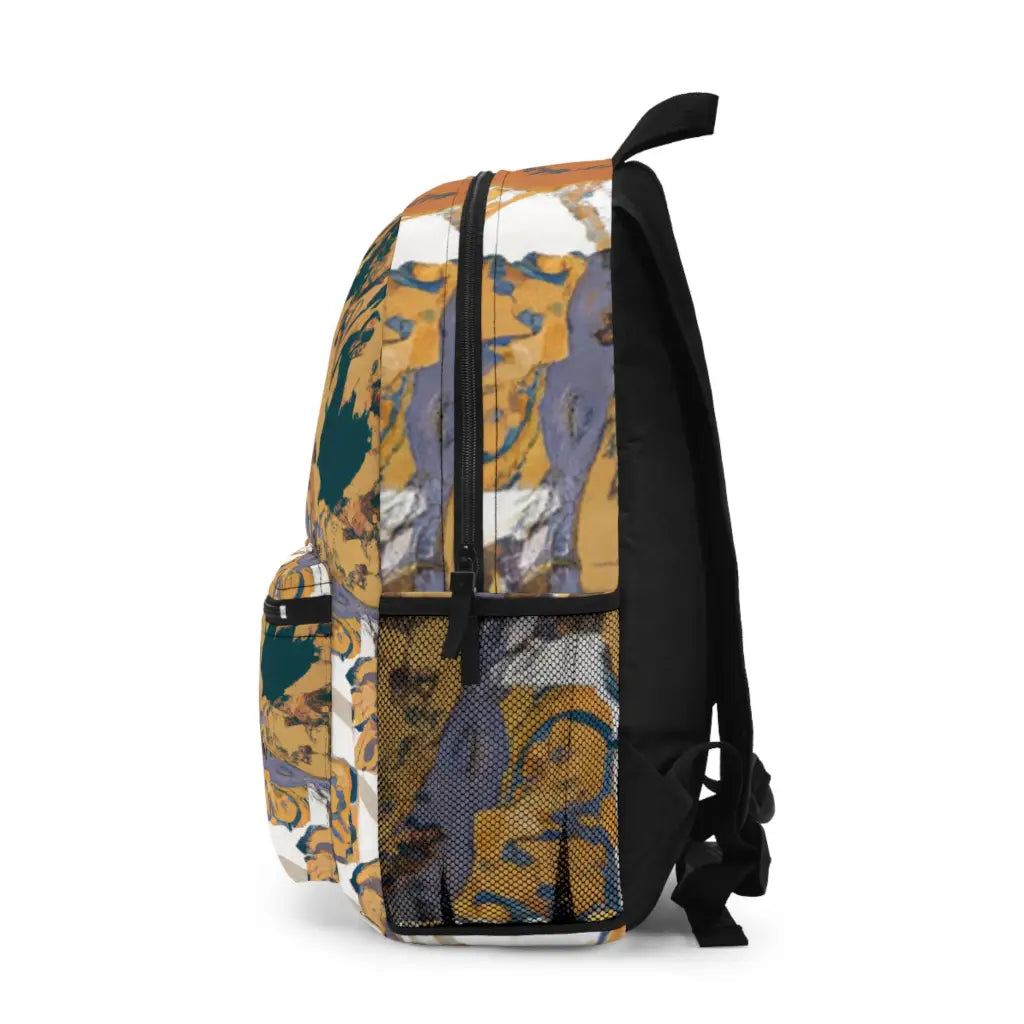 Geathi Orry - Backpack - One size - Bags