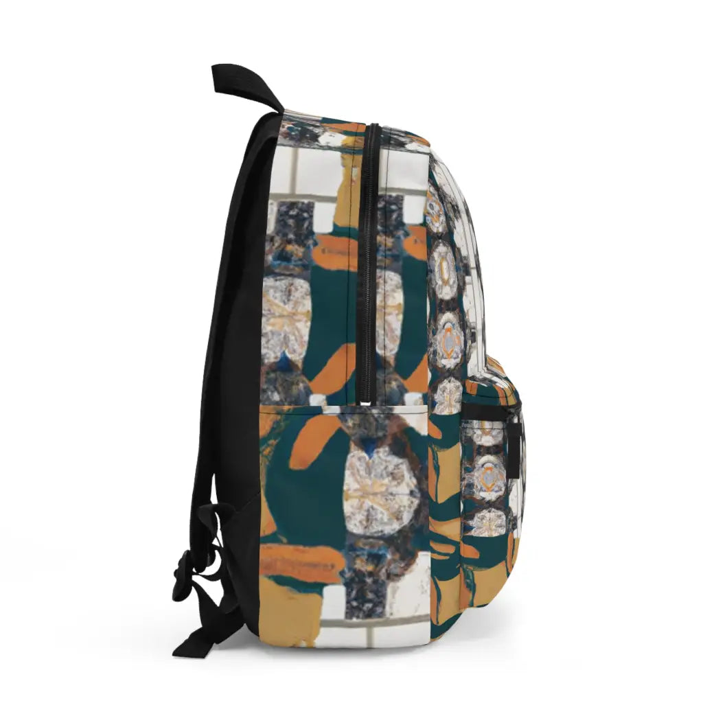 Geathi Orry - Backpack - One size - Bags