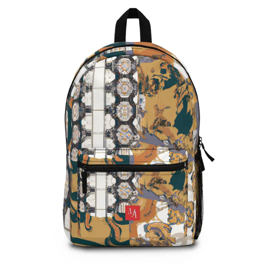 interchangeathi => sorry - Backpack - One size - Bags