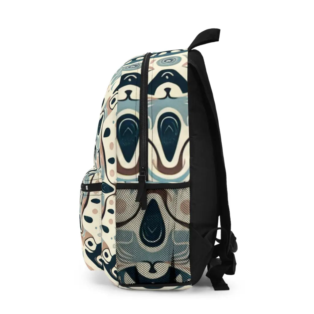 Intricate Traditions - Backpack - One size - Bags