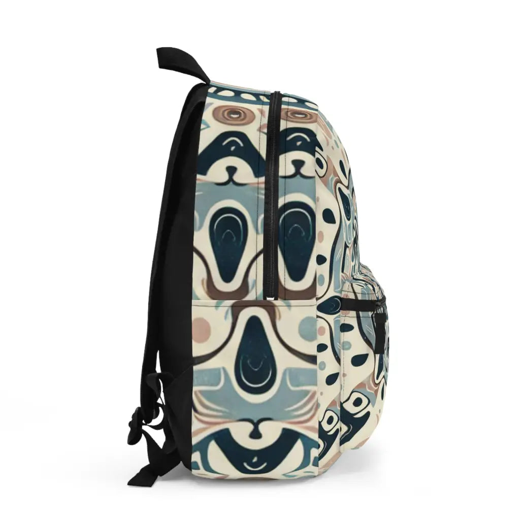 Intricate Traditions - Backpack - One size - Bags