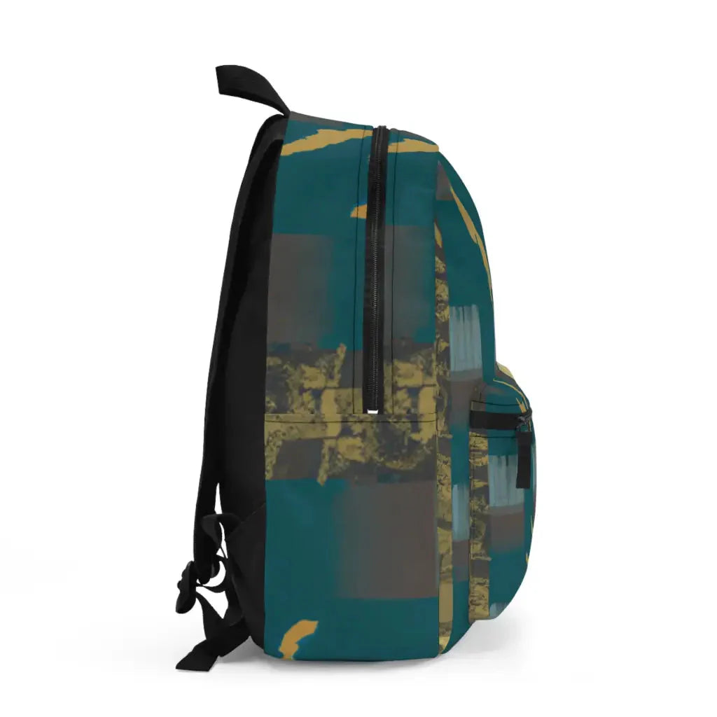 Jacobus Suchrife` - Backpack - One size - Bags