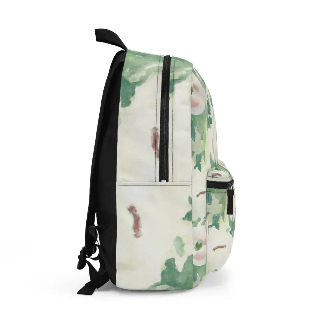 Jacopo Ads Ita. - Backpack - One size - Bags