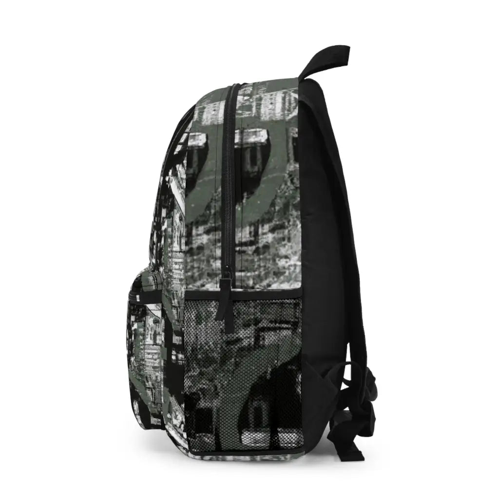 Jan Limb - Backpack - One size - Bags