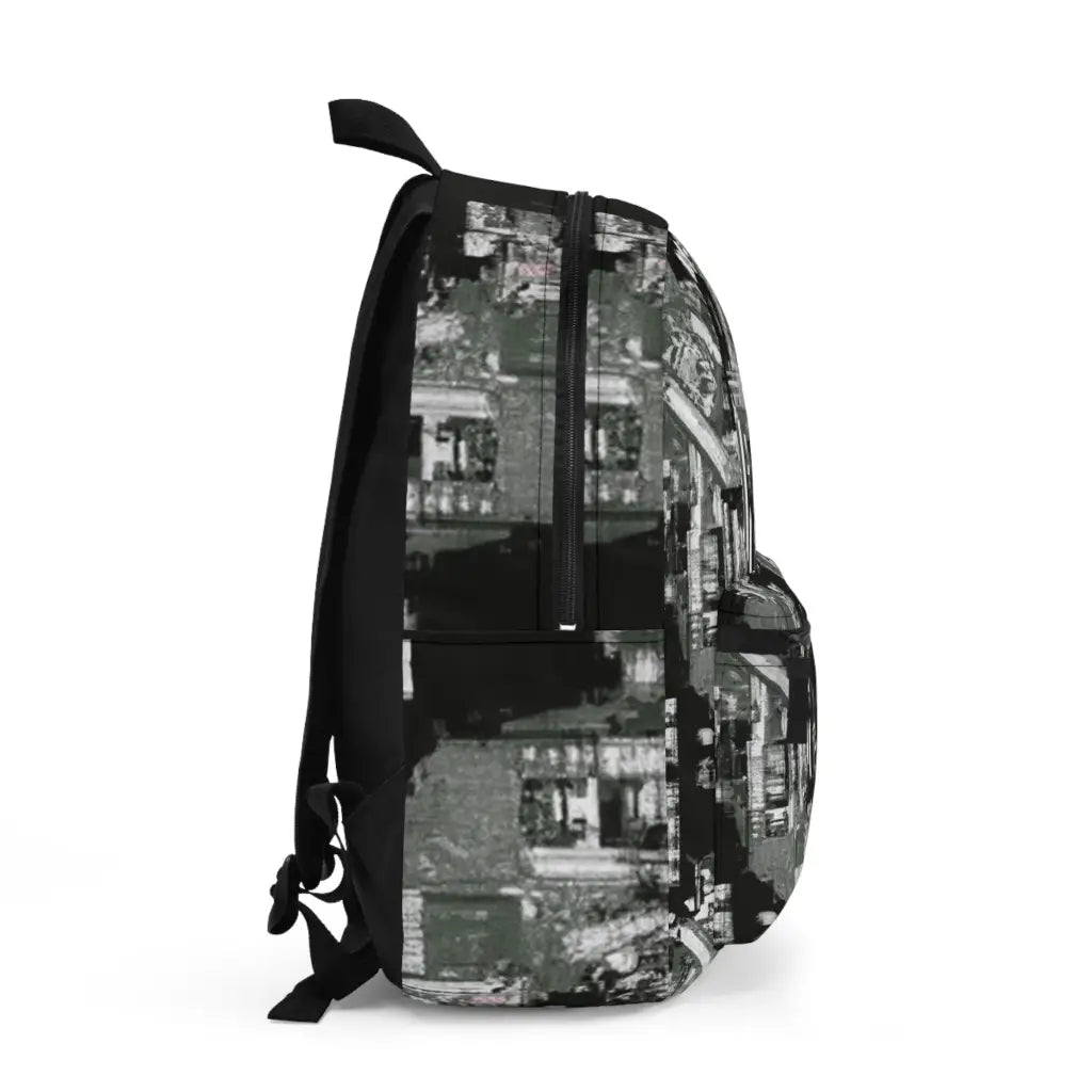 Jan Limb - Backpack - One size - Bags