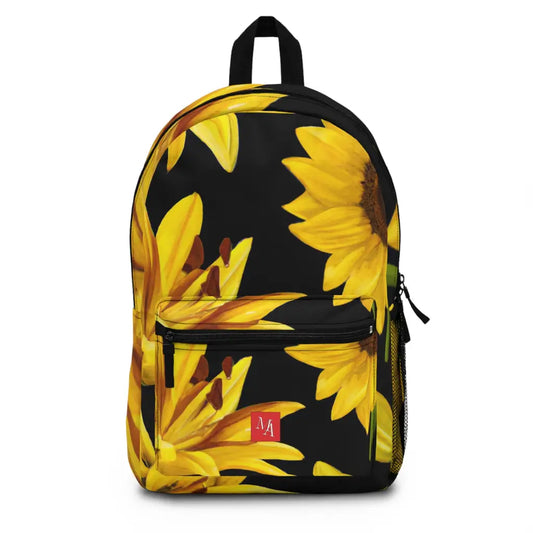 Jan van Os. - Backpack - One size - Bags