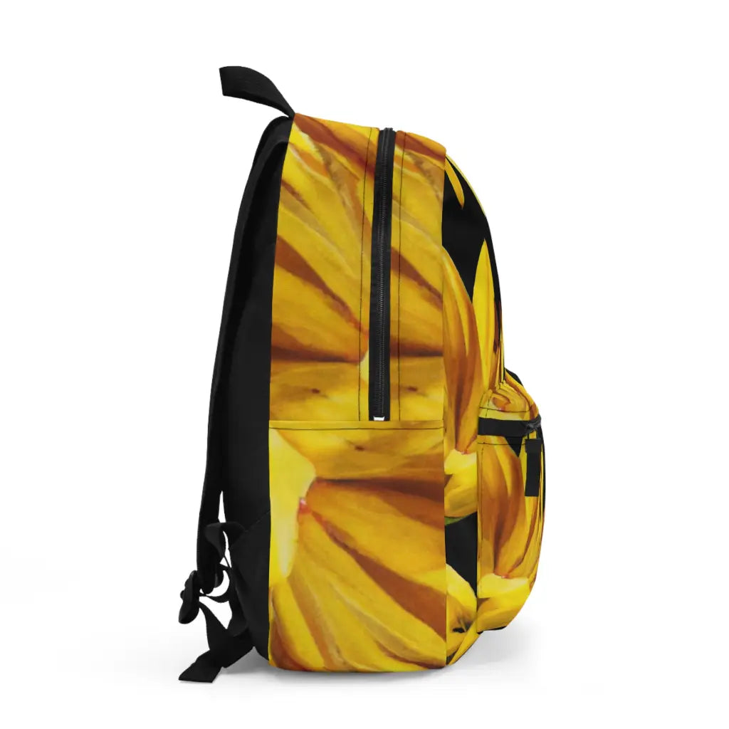 Jan van Os. - Backpack - One size - Bags