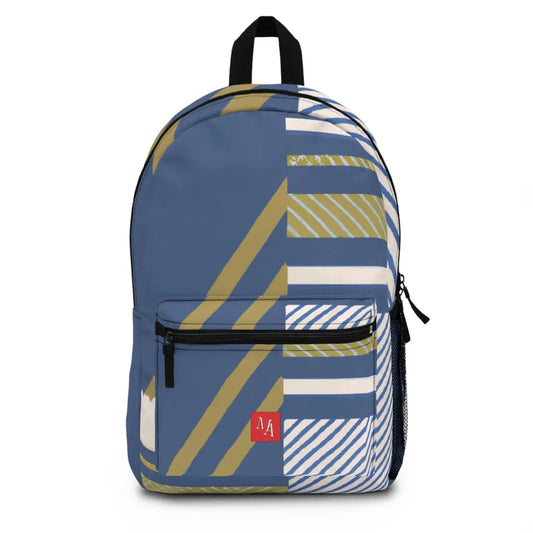 Jan Vern - Backpack - One size - Bags