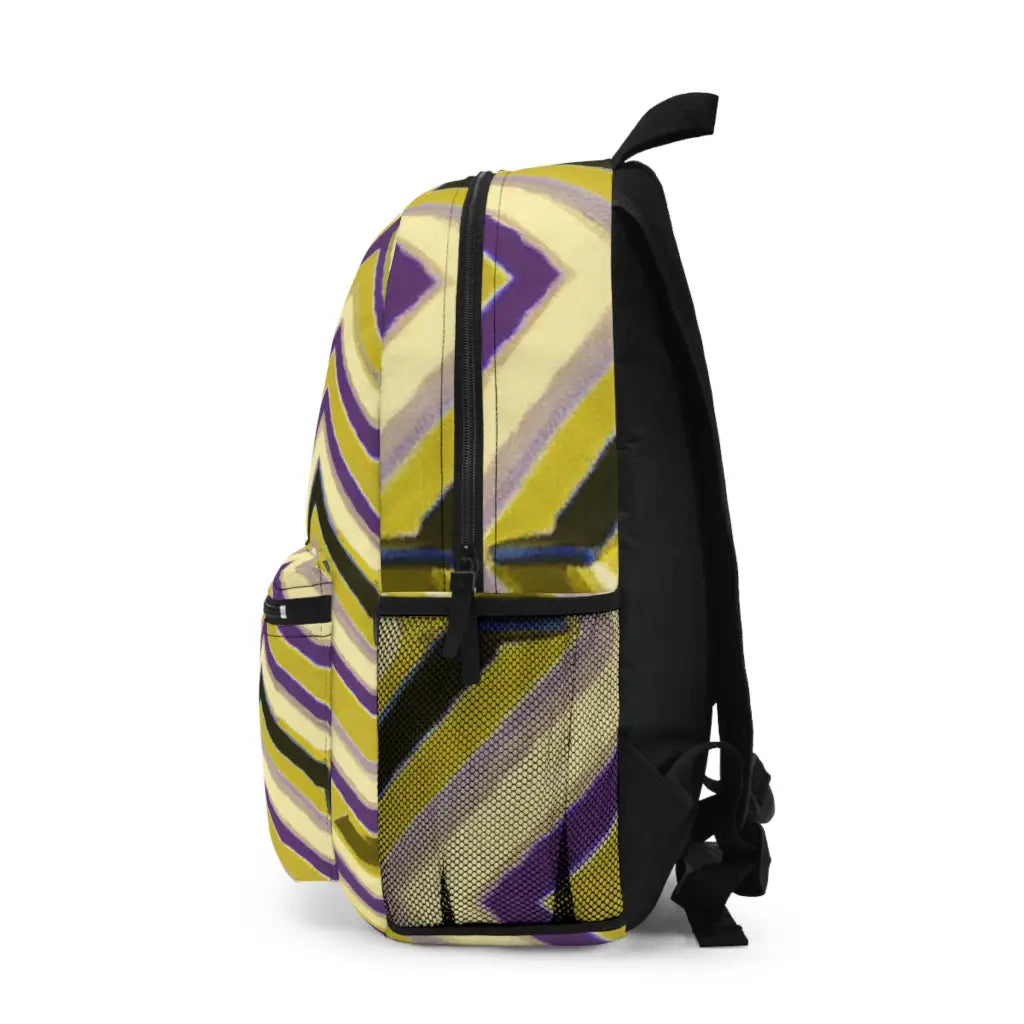 Janjo Vermidär - Backpack - One size - Bags