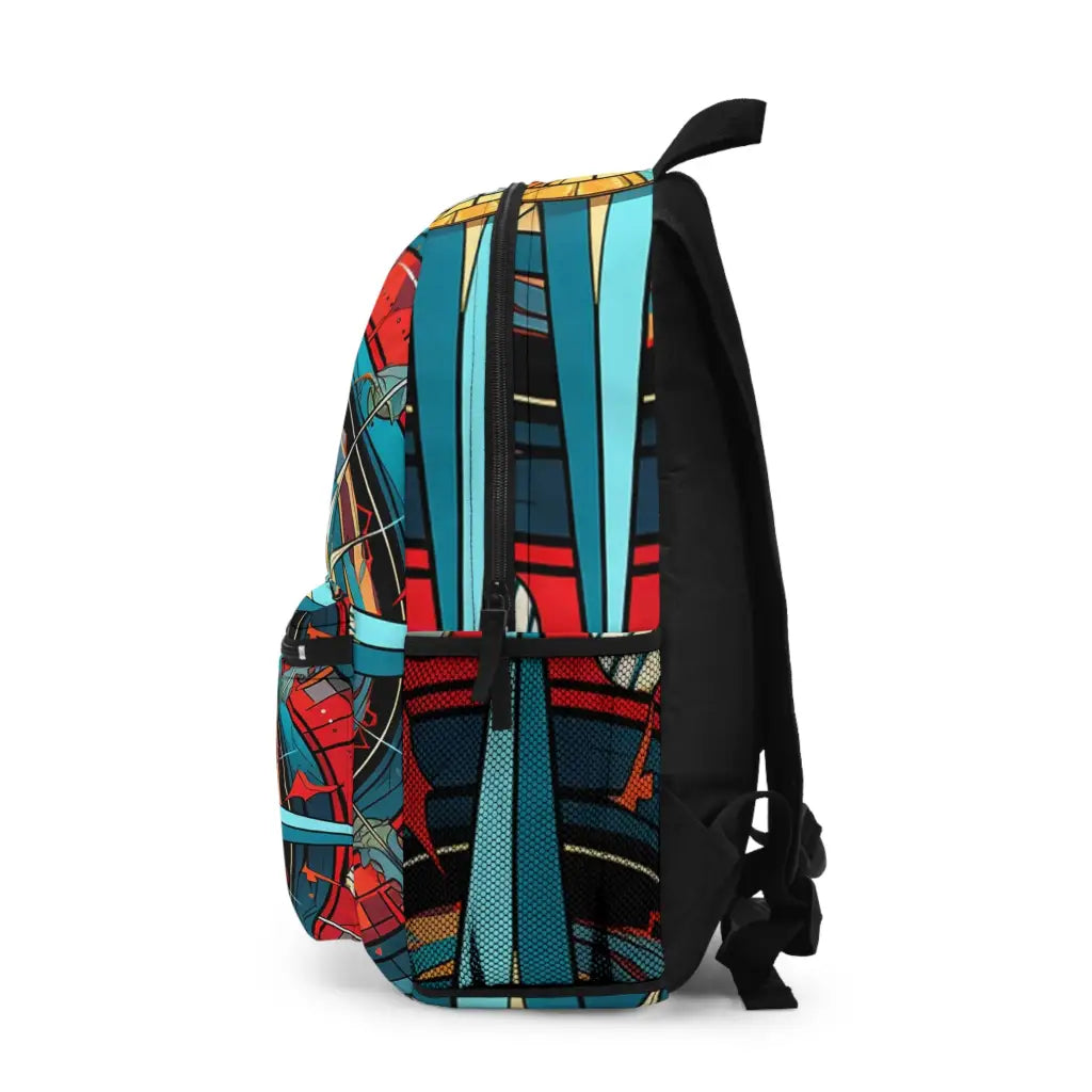 Jaraaga Baari - Backpack - One size - Bags