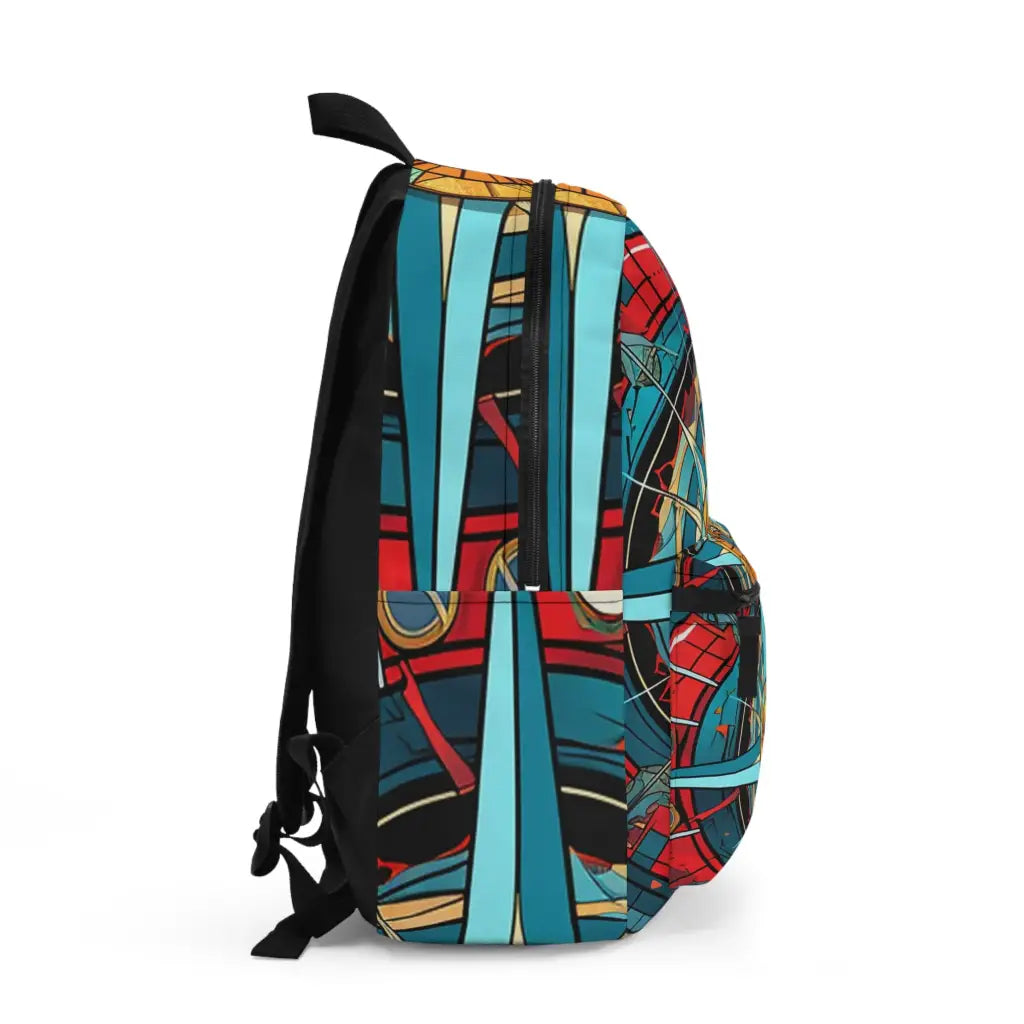 Jaraaga Baari - Backpack - One size - Bags