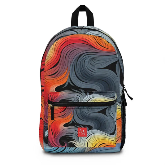 Jaramiduho - Backpack - One size - Bags