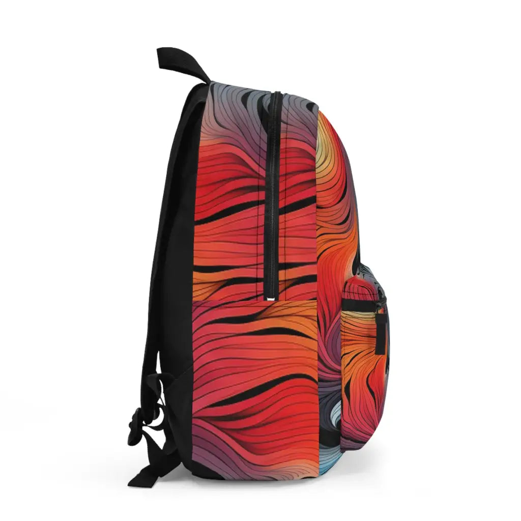 Jaramiduho - Backpack - One size - Bags