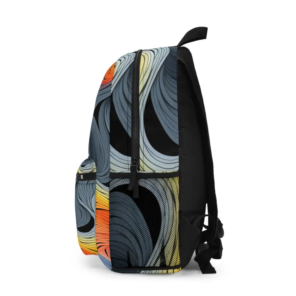 Jaramiduho - Backpack - One size - Bags