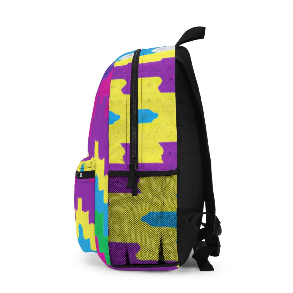 Jenny Memphis - Backpack - One size - Bags