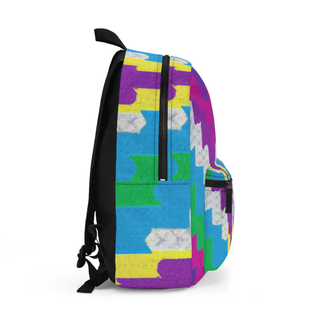 Jenny Memphis - Backpack - One size - Bags