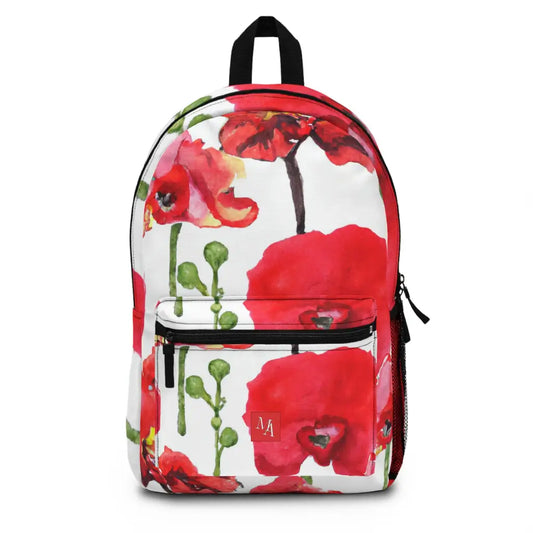 Jere Mario - Backpack - One size - Bags