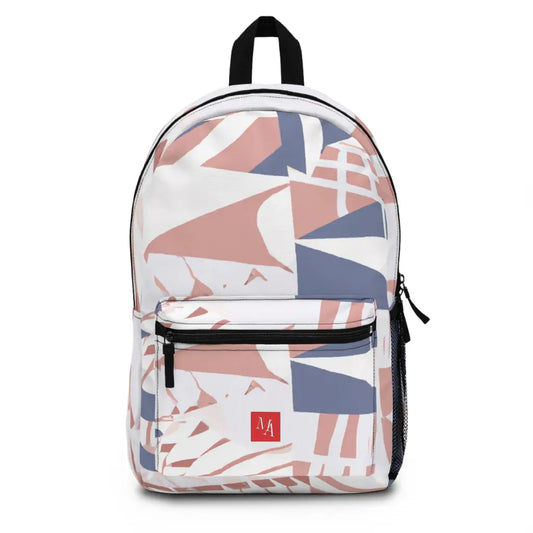 Joaquin picasso - Backpack - One size - Bags